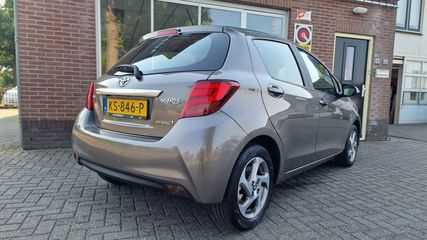 Voertuigafbeelding 1