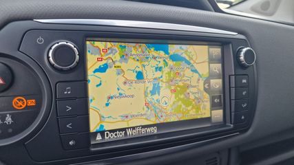 Voertuigafbeelding 8