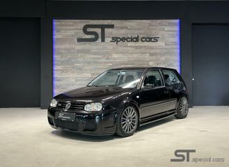 Volkswagen Golf -  - Polisa Lease