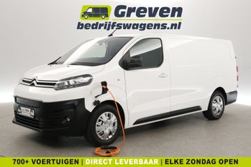 Citroën ë-Jumpy - GR-54-83 - Polisa Lease