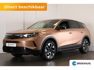 Opel Grandland - HSH-17-D - Polisa Lease