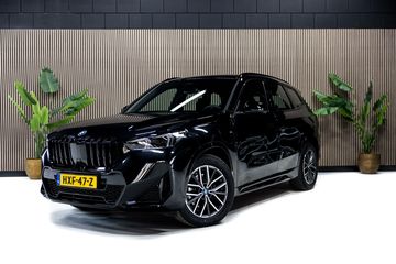 BMW X1 - HXF-47-Z - Polisa Lease