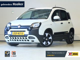 Fiat Panda - JSP-47-X - Polisa Lease