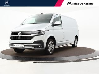 Volkswagen Transporter - VRH-85-P - Polisa Lease