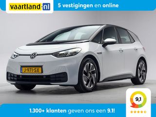 Volkswagen ID.3 - J-971-SX - Polisa Lease