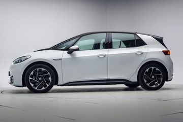 Voertuigafbeelding 1