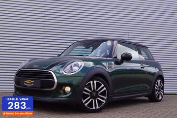MINI Cooper -  - Polisa Lease