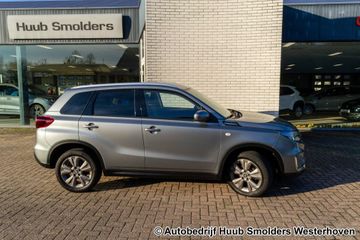 Voertuigafbeelding 8