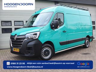 Renault Master - VNH-89-K - Polisa Lease