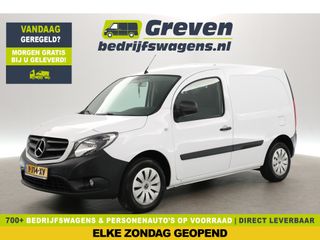 Mercedes-Benz Citan - V-714-XV - Polisa Lease