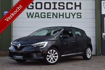 Renault Clio - H-780-DN - Polisa Lease