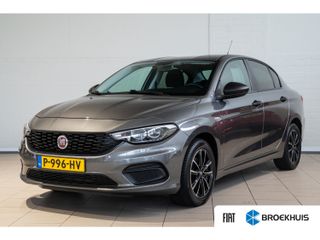 Fiat Tipo - P-996-HV - Polisa Lease