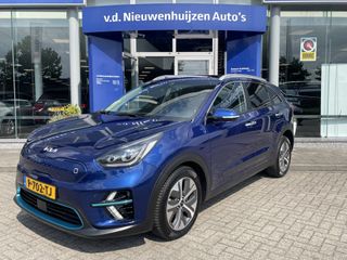 Kia e-Niro - P-702-TJ - Polisa Lease