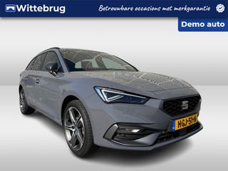 SEAT Leon - HGJ-51-H - Polisa Lease