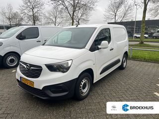 Opel Combo - V-272-XN - Polisa Lease