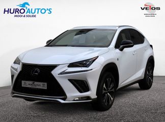 Lexus NX -  - Polisa Lease