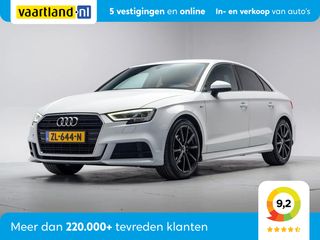 Audi A3 - ZL-644-N - Polisa Lease