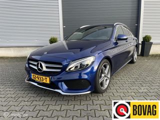 Mercedes-Benz C-Klasse - SZ-933-T - Polisa Lease