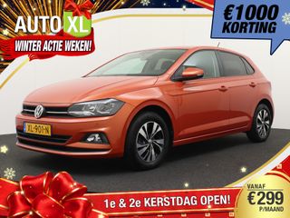 Volkswagen Polo - XL-901-N - Polisa Lease