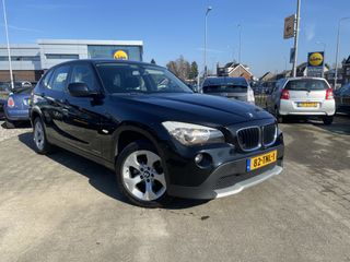 BMW X1 - 82-TNL-1 - Polisa Lease