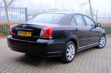 Voertuigafbeelding 2