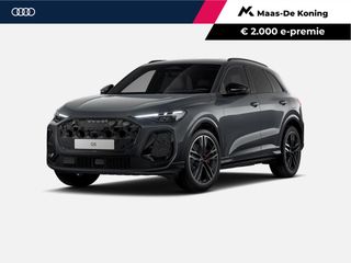 Audi Q5 - 228287 - Polisa Lease