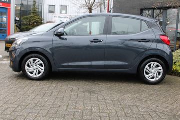 Voertuigafbeelding 1