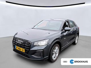 Audi Q2 - P-940-JX - Polisa Lease