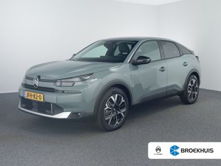 Citroën C4 -  - Polisa Lease