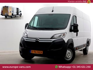 Citroën Jumper - V-96-NXN - Polisa Lease