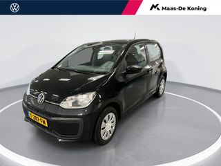 Volkswagen up! - T-287-FN - Polisa Lease