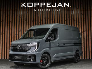 Renault Master -  - Polisa Lease