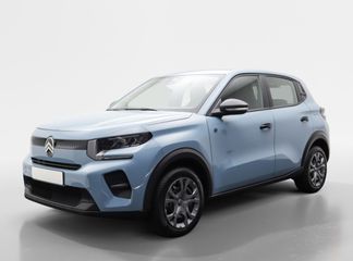 Citroën ë-C3 - GZJ-24-B - Polisa Lease