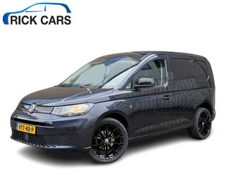 Volkswagen Caddy - VTT-48-P - Polisa Lease
