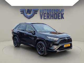 Toyota RAV4 - Z-421-GF - Polisa Lease