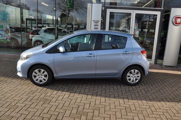 Voertuigafbeelding 2