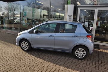 Voertuigafbeelding 3