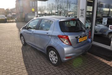 Voertuigafbeelding 5