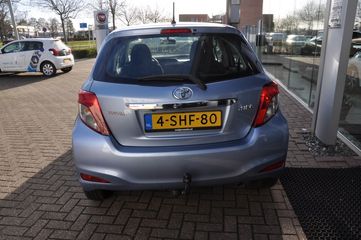 Voertuigafbeelding 7