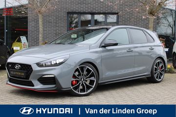 Hyundai i30 - 018066 - Polisa Lease