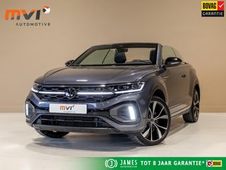 Volkswagen T-Roc -  - Polisa Lease