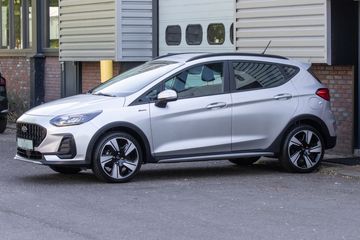 Voertuigafbeelding 1