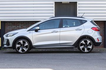 Voertuigafbeelding 2