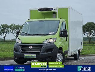 Fiat Ducato - VJR-10-G - Polisa Lease