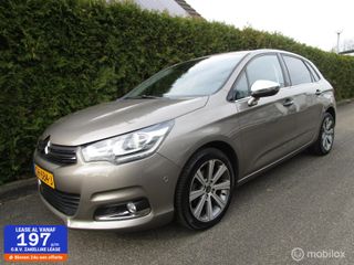 Citroën C4 - GH-684-J - Polisa Lease