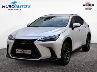 Lexus NX -  - Polisa Lease