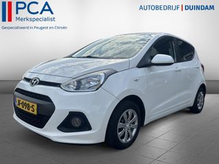 Hyundai i10 - JF-098-S - Polisa Lease