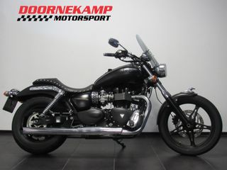 Triumph Speedmaster - 86-MR-XS - Polisa Lease