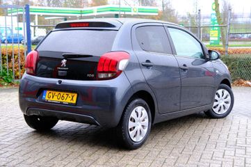 Voertuigafbeelding 2