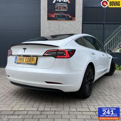 Tesla Model 3 -  - Polisa Lease